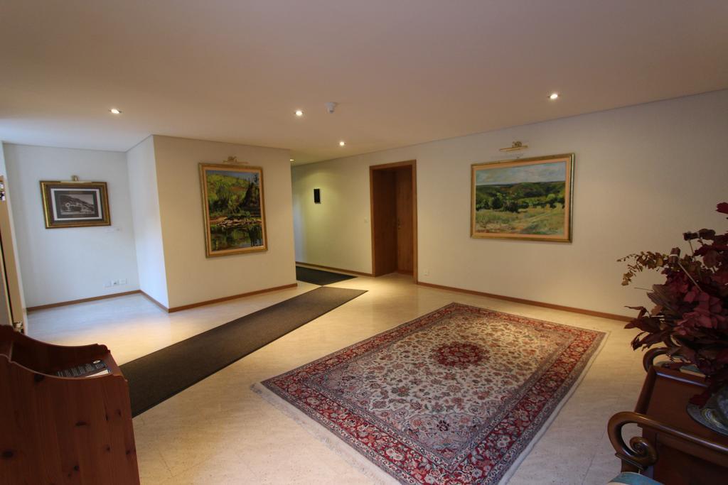 Apartamento Rosat 3 Château-d'Oex Habitación foto